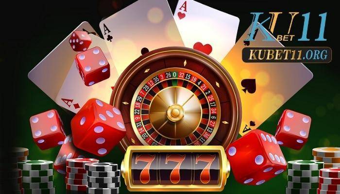 Đôi nét về nhà cái Kubet Win