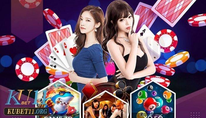 Trách nhiệm các bên cược tại Kubet 