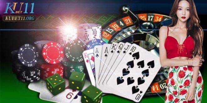 Người chơi tập trung vào trải nghiệm và giải trí tại Kubet ZZ