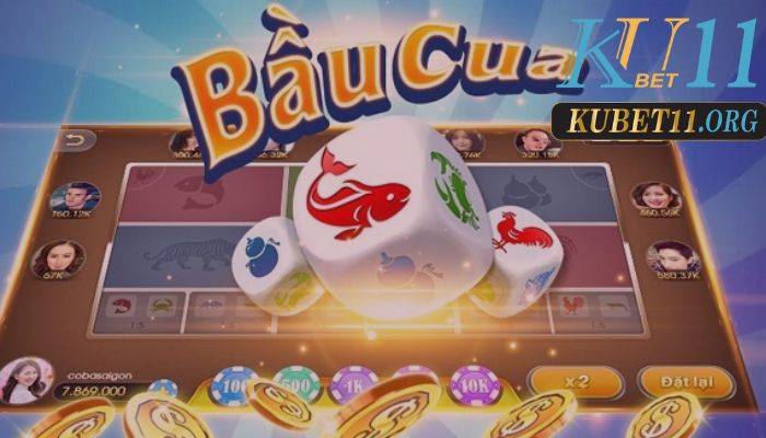 Nhu cầu tai game bau cua tom ca rất phổ biến