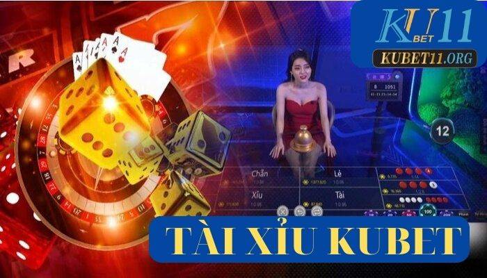 Tài Xỉu Kubet và những điều làm nên tên tuổi của sàn cá cược hấp dẫn này