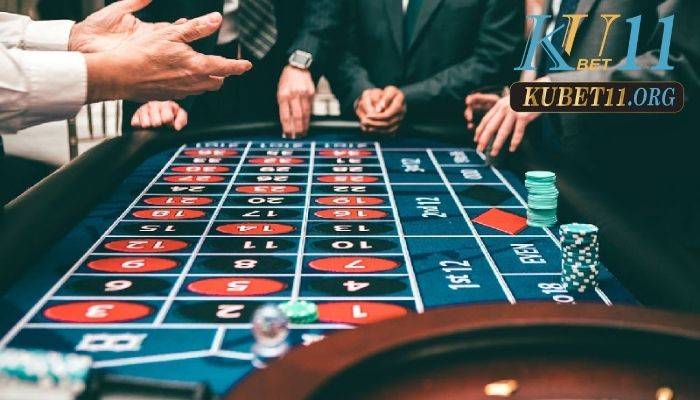 Giải đáp tin đồ lừa đảo về Kubet NU