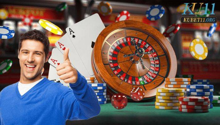 Ngày càng có nhiều người chơi quan tâm đến Kubet IM