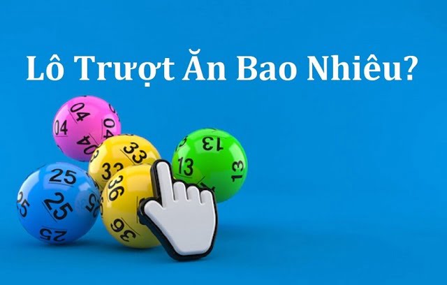 Định nghĩa về trò chơi đánh lô trượt trên Kubet