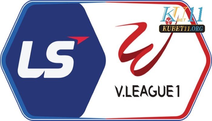 V League là gì? Mẹo bắt kèo V League của các chuyên gia